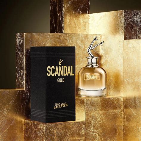 scandal perfume website.